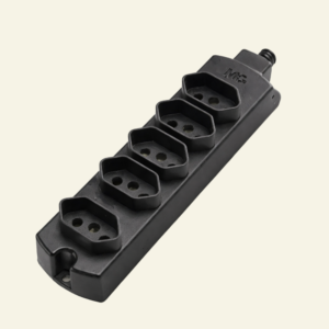 Barra Tomada Múltipla - Margirius