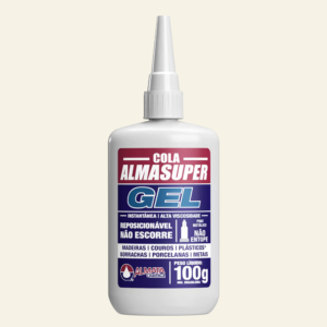 Bonder Gel Almasuper