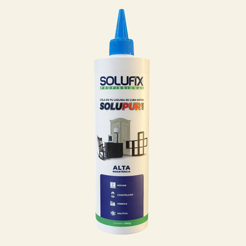 Cola PUR Solufix