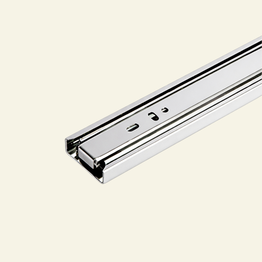 Corrediça Telescópica H44 - Hardt