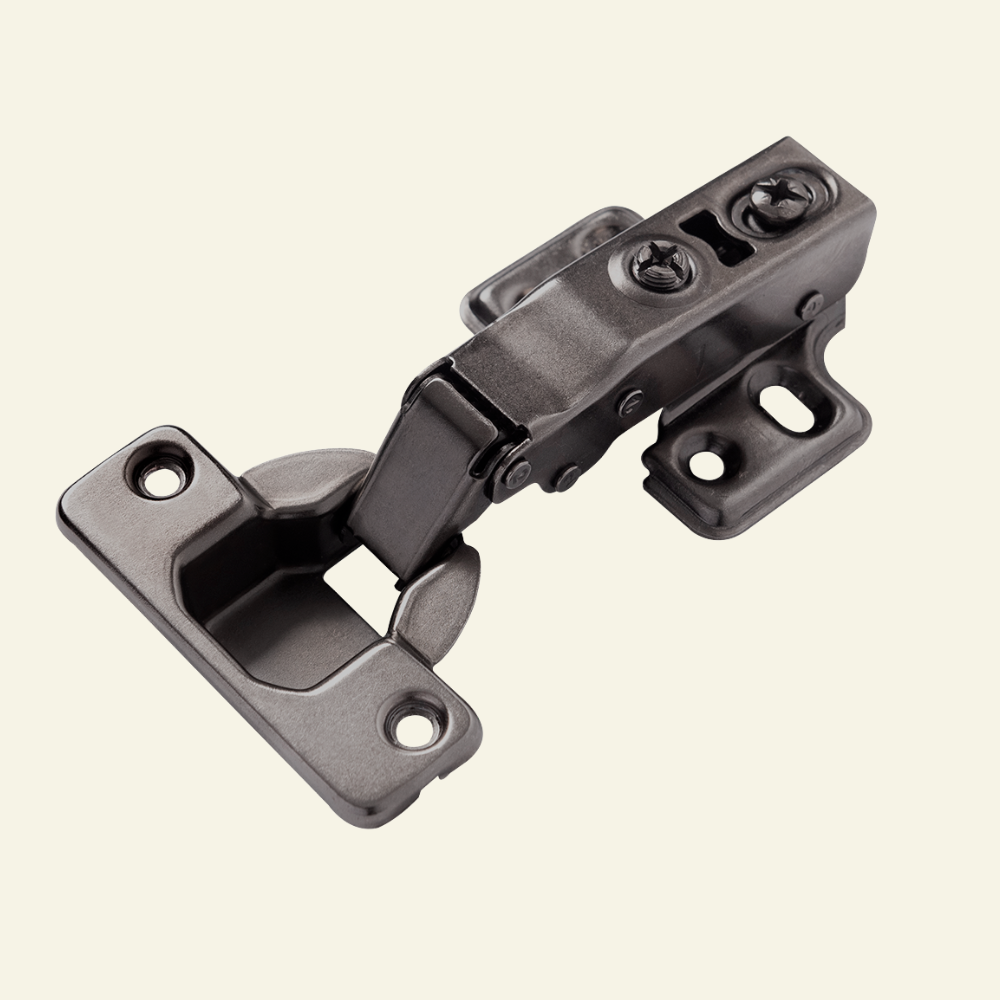 Dobradiça Calço Fixo Onix - Hardt