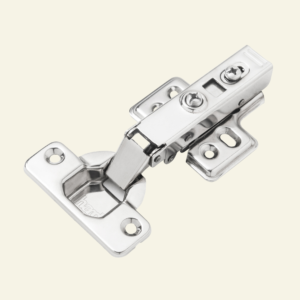 Dobradiça Clip On Inox - Hardt