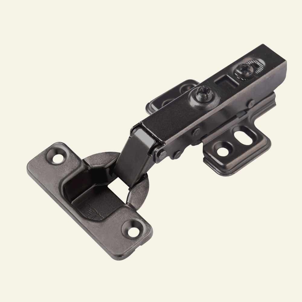 Dobradiça Clip On Onix - Hardt