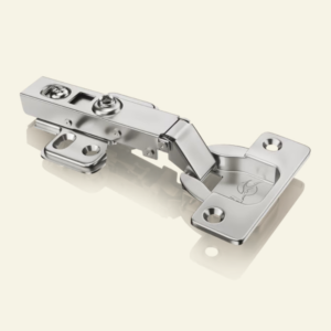 Dobradiça Pistão Clip-On - HD