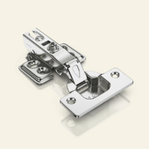 Dobradiça Calço Fixo - HD