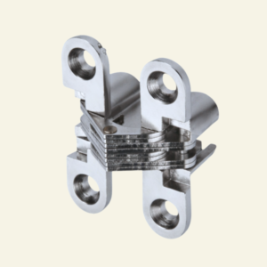 Dobradiça Invisível 62x15 - Hardt