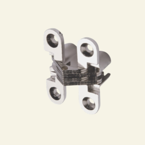 Dobradiça Invisível 45x12 - Hardt