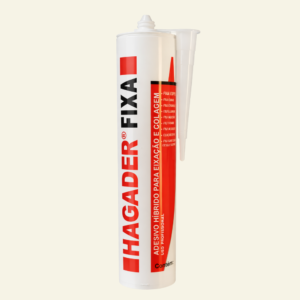 Fixa Espelho Hagader