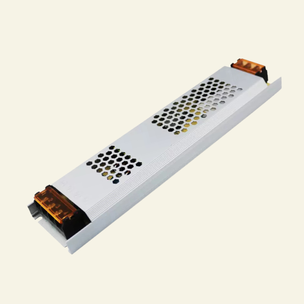 Fonte Chaveada DC12V 12,5A/150W - Nordecor