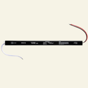 Fonte Slim DC12V 4A/48W - Nordecor