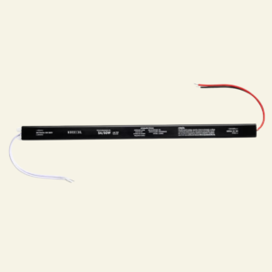 Fonte Slim DC12V 5A/60W - Nordecor