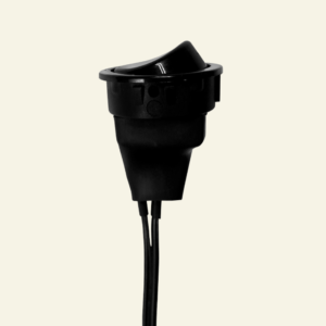 Interruptor Bolinha Simples/Paralelo