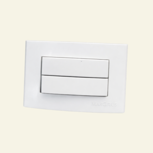 Interruptor Duplo - Margirius