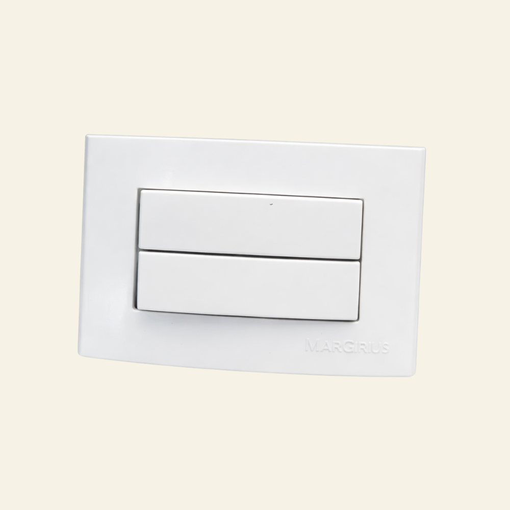 Interruptor Duplo - Margirius