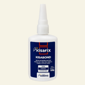 Bonder Instantâneo - Kisafix