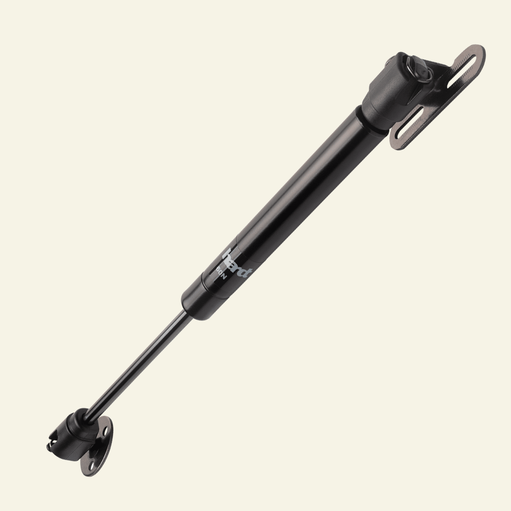 Pistão a Gás Black - Hardt