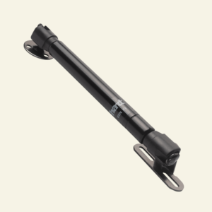 Pistão a Gás Black Inverso - Hardt