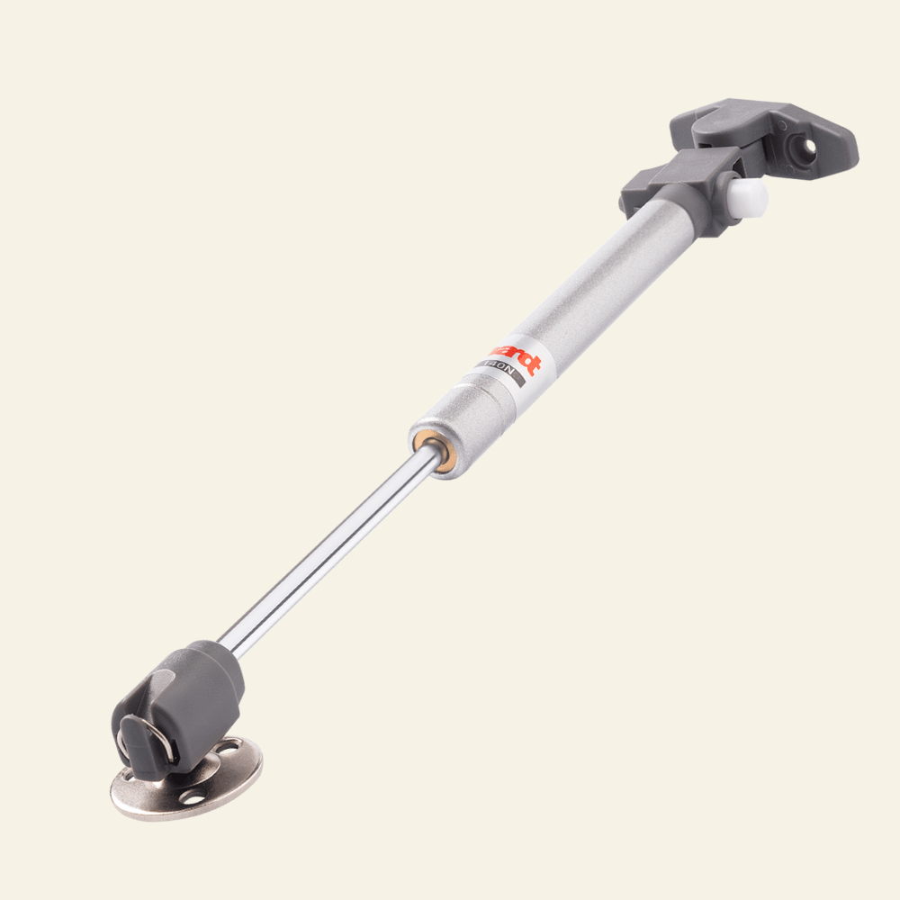 Pistão a Gás Soft - Hardt