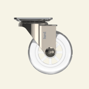 Rodízio 50mm - Hardt