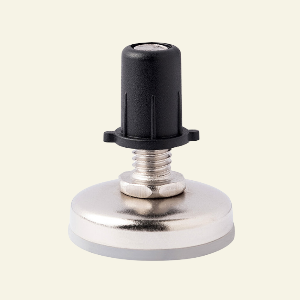 Sapata Niveladora c/ Bucha - Hardt