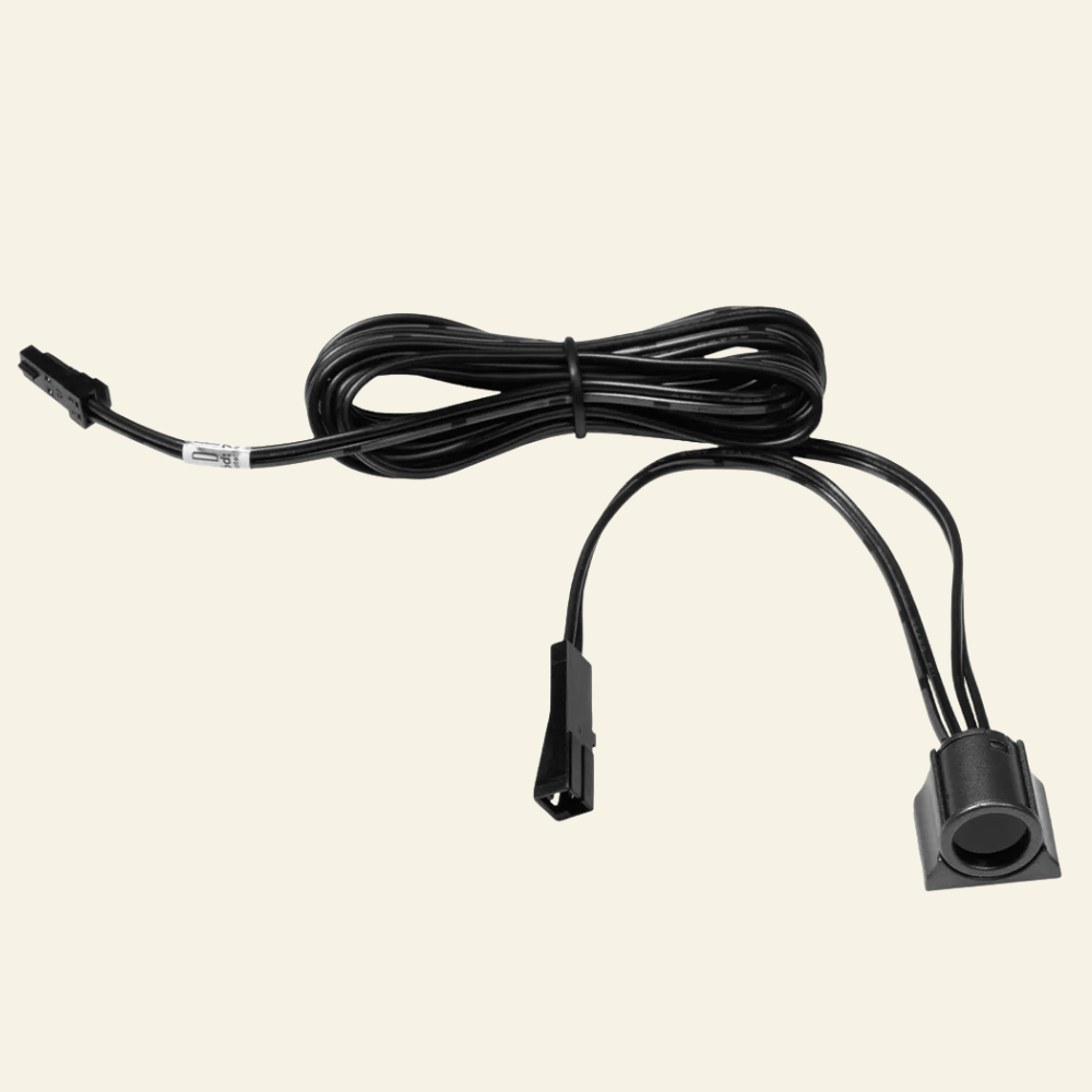 Sensor Varredura 12/24V - Nordecor