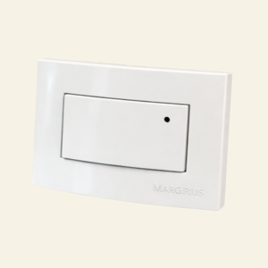 Sensor de Presença 180º - Margirius