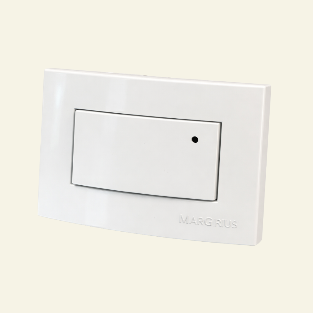 Sensor de Presença 180º - Margirius