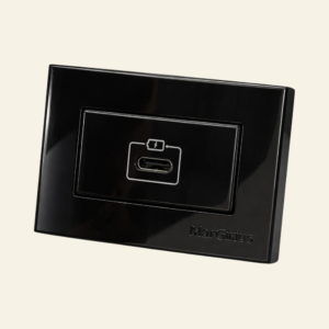 Tomada Carregador USB-C - Margirius