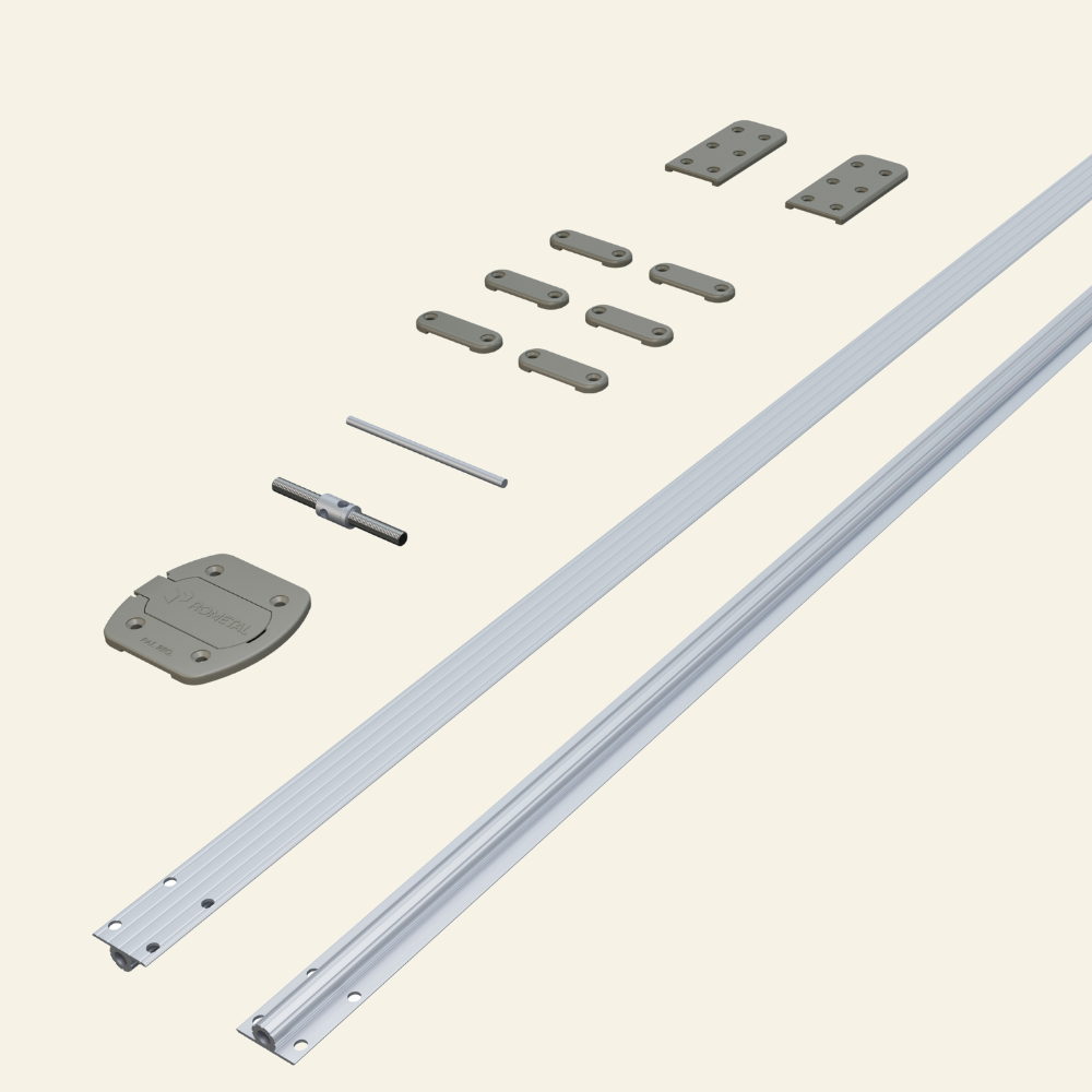 Desempenador DP-100 - Rometal