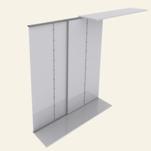 Desempenador DP-95 - Rometal