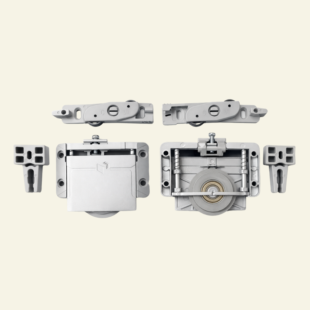 Kit Ro-65 Prime - Rometal