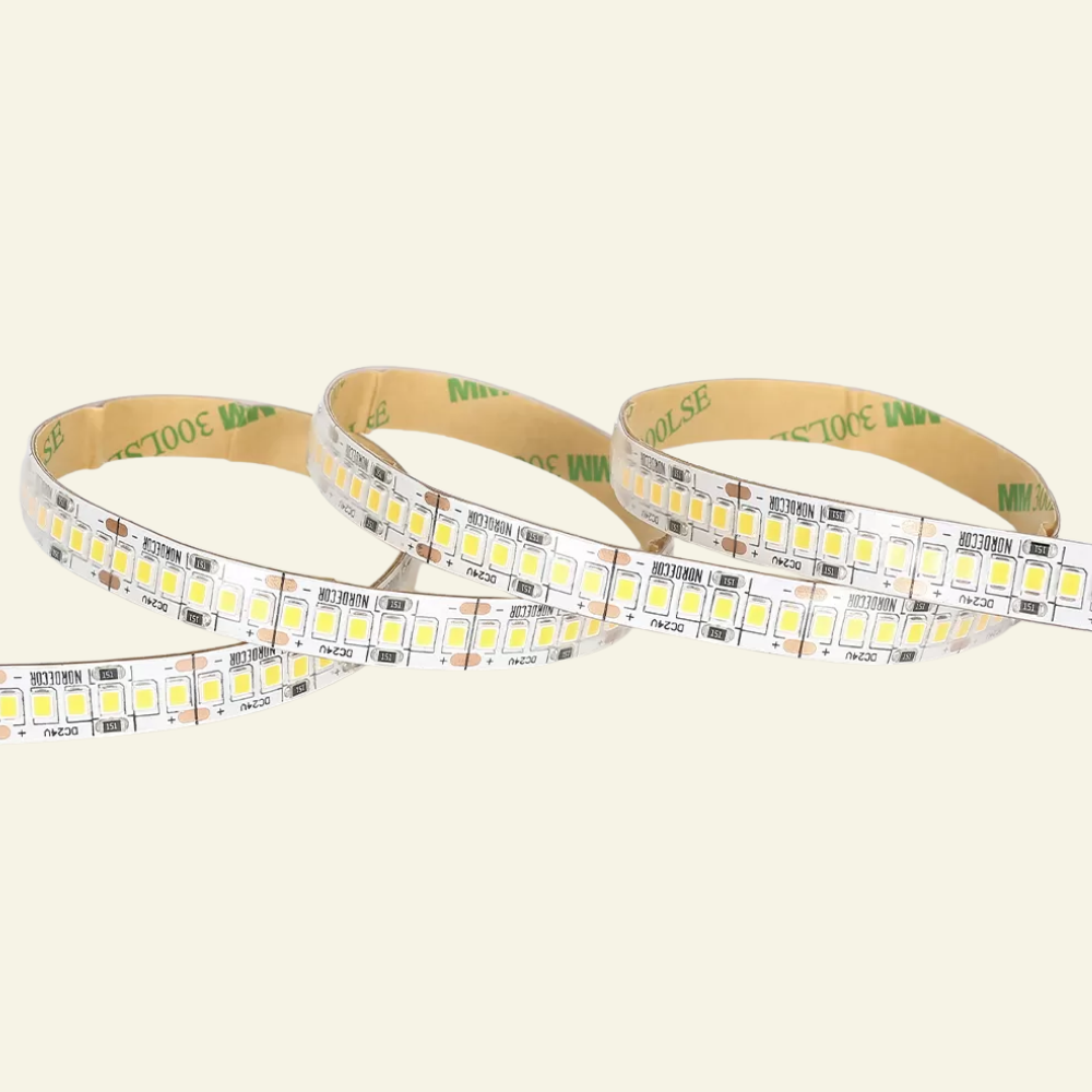 Fita 240Leds/m 12V