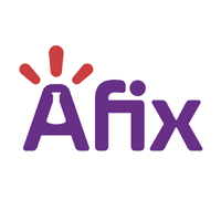 afix