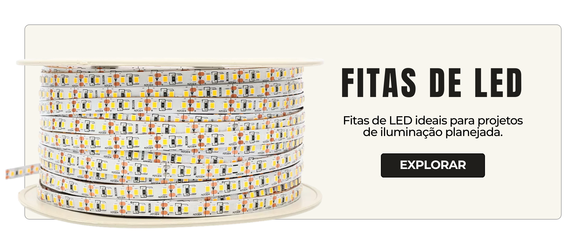 fita led