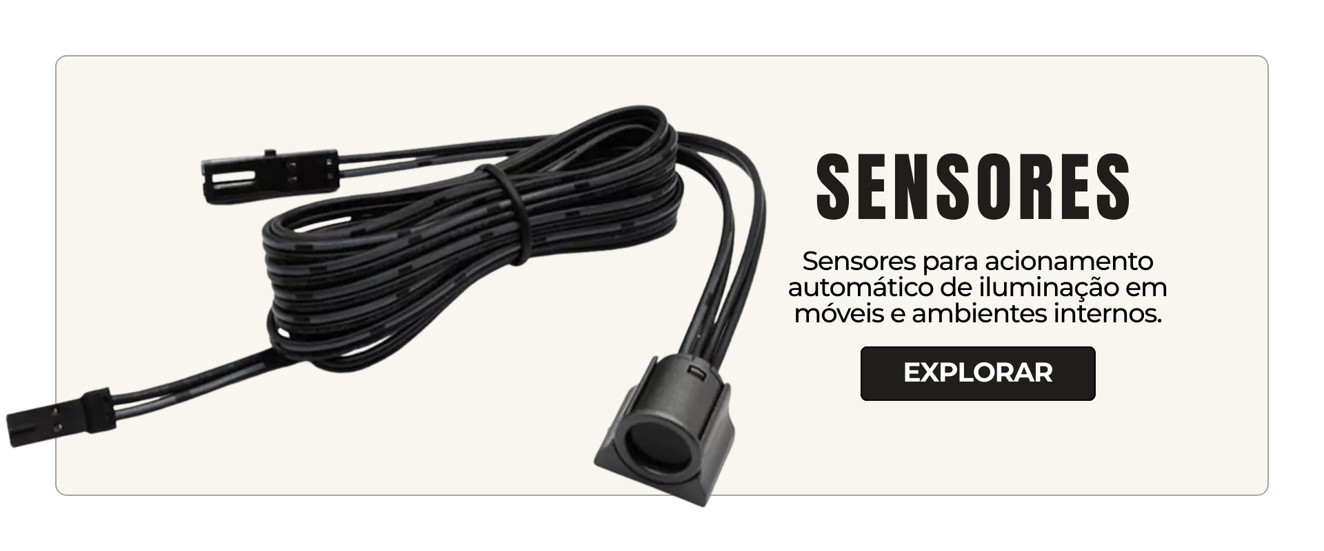 sensor para móveis